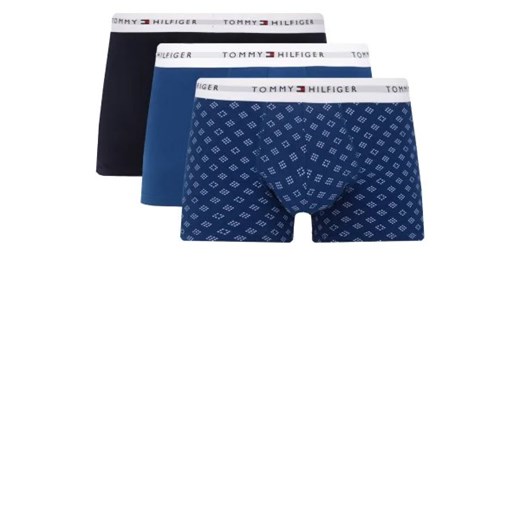 Tommy Hilfiger Bokserki 3-pack Tommy Hilfiger M Gomez Fashion Store wyprzedaż