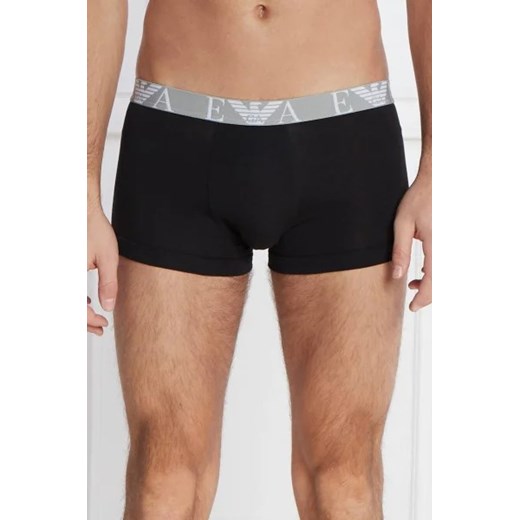 Emporio Armani Bokserki 3-pack Emporio Armani S okazja Gomez Fashion Store