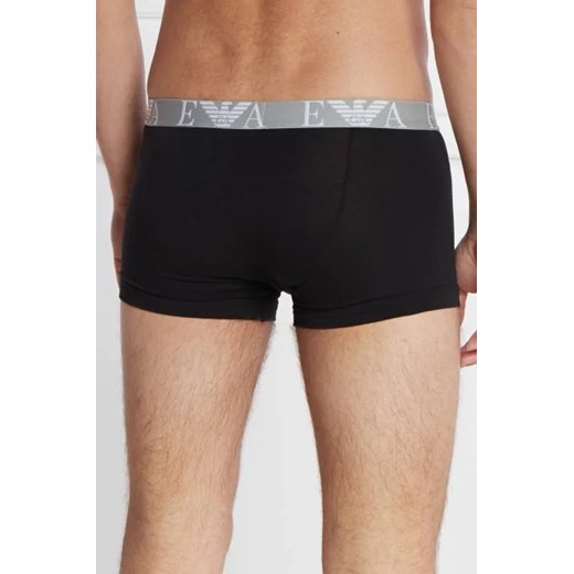 Emporio Armani Bokserki 3-pack Emporio Armani S Gomez Fashion Store promocyjna cena