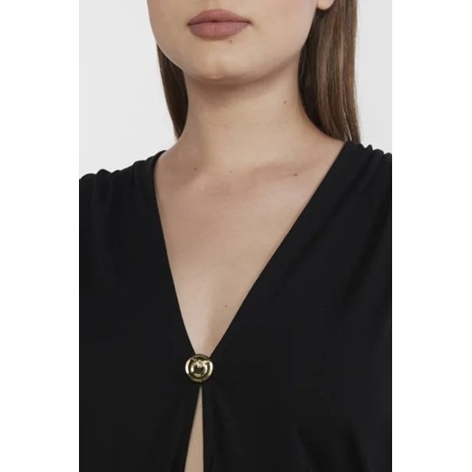 Pinko Bluzka | Loose fit Pinko XS okazja Gomez Fashion Store