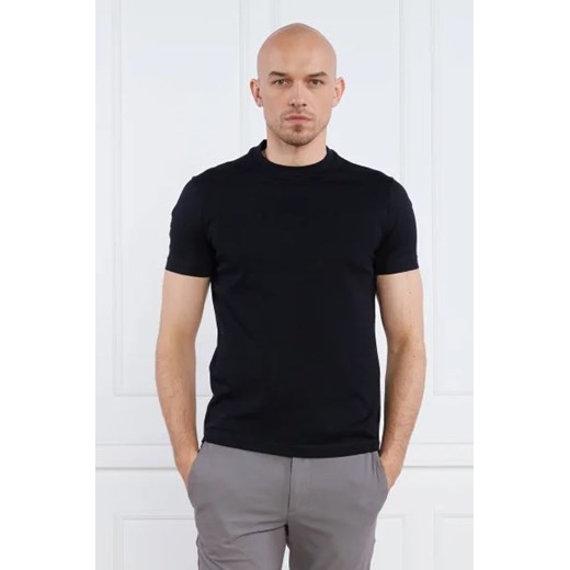 Emporio Armani T-shirt | Regular Fit ze sklepu Gomez Fashion Store w kategorii T-shirty męskie - zdjęcie 172883848