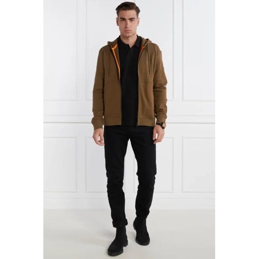 BOSS ORANGE Bluza Zetalky | Regular Fit XL okazja Gomez Fashion Store