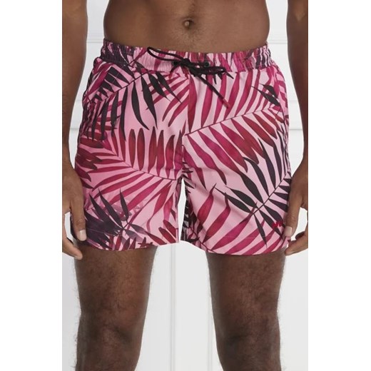Hugo Bodywear Szorty kąpielowe CALALA | Regular Fit XXL okazja Gomez Fashion Store