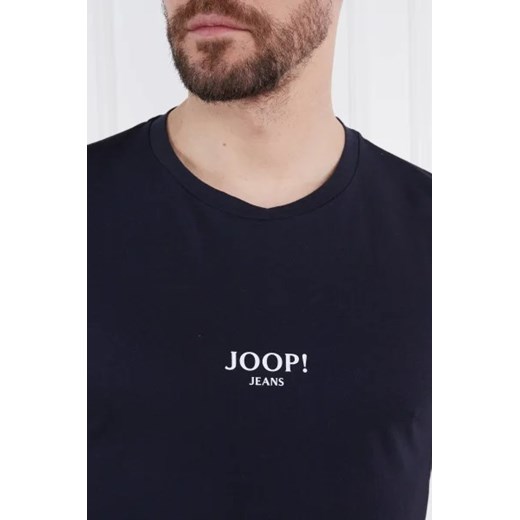 Joop! Jeans T-shirt Alexis | Regular Fit XL wyprzedaż Gomez Fashion Store
