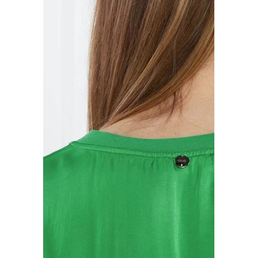 Liu Jo Bluzka | Regular Fit Liu Jo 38 promocja Gomez Fashion Store