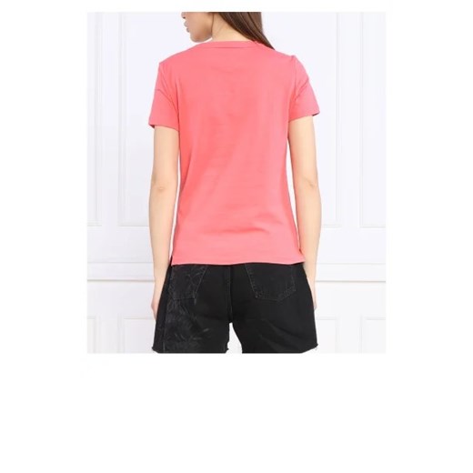 GUESS T-shirt ORIGINAL | Regular Fit Guess XS okazyjna cena Gomez Fashion Store