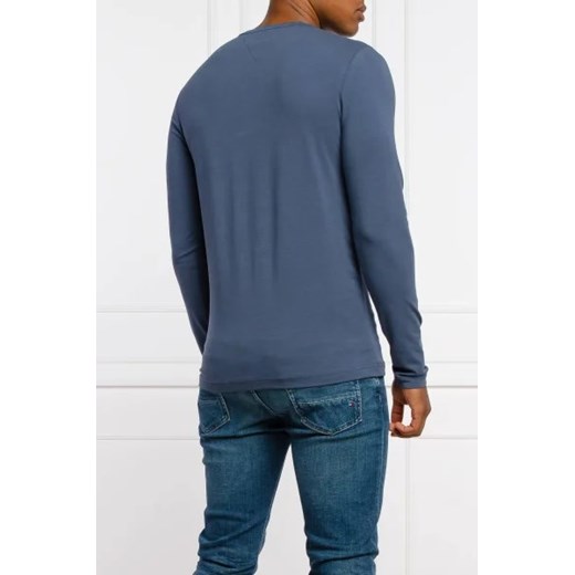 Tommy Hilfiger Longsleeve | Slim Fit | stretch Tommy Hilfiger XXXL Gomez Fashion Store promocyjna cena