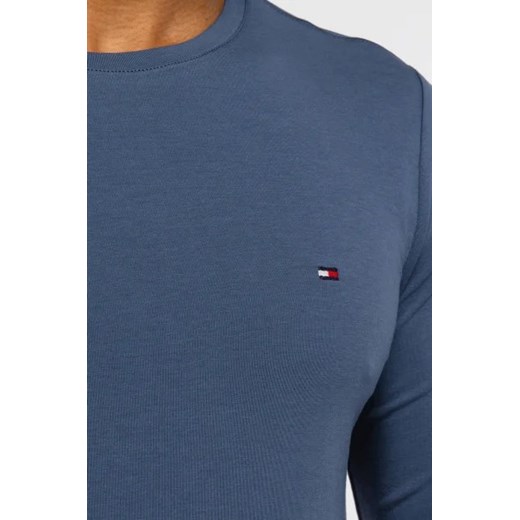 Tommy Hilfiger Longsleeve | Slim Fit | stretch Tommy Hilfiger XXL promocja Gomez Fashion Store