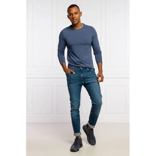 Tommy Hilfiger Longsleeve | Slim Fit | stretch Tommy Hilfiger XXXL Gomez Fashion Store wyprzedaż