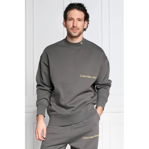 Bluza męska Calvin Klein