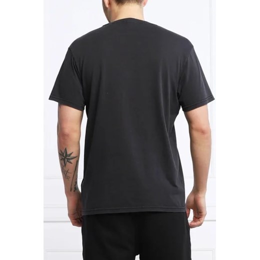 GUESS T-shirt BARRY | Regular Fit Guess XL okazja Gomez Fashion Store