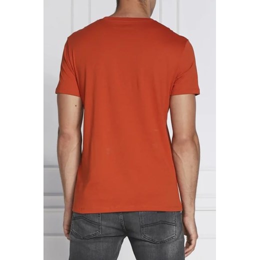 Armani Exchange T-shirt | Regular Fit Armani Exchange L okazja Gomez Fashion Store