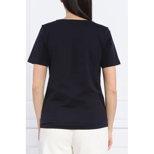 Marc O' Polo T-shirt | Regular Fit S okazja Gomez Fashion Store