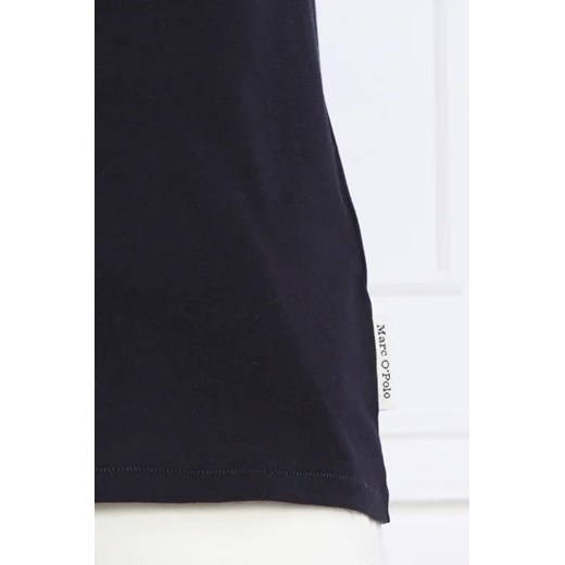 Marc O' Polo T-shirt | Regular Fit S okazyjna cena Gomez Fashion Store