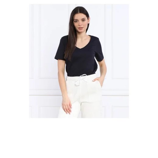 Marc O' Polo T-shirt | Regular Fit S promocyjna cena Gomez Fashion Store
