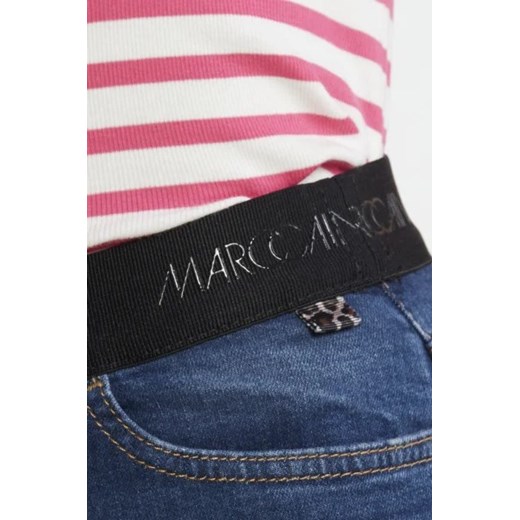 Marc Cain Jeansy | Slim Fit Marc Cain 40 promocyjna cena Gomez Fashion Store