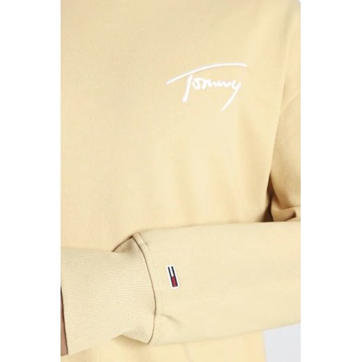 Tommy Jeans Bluza | Relaxed fit Tommy Jeans L Gomez Fashion Store okazyjna cena