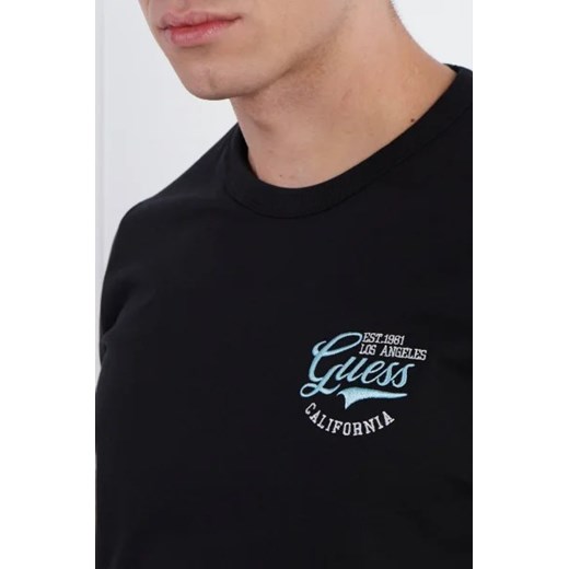 GUESS T-shirt | Regular Fit Guess XXL okazja Gomez Fashion Store