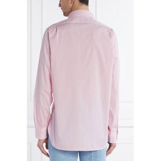 POLO RALPH LAUREN Koszula | Custom fit Polo Ralph Lauren 38 okazja Gomez Fashion Store