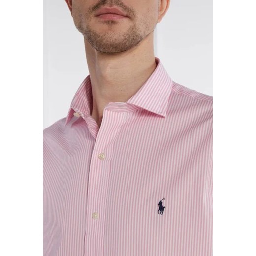 POLO RALPH LAUREN Koszula | Custom fit Polo Ralph Lauren 42 Gomez Fashion Store okazja