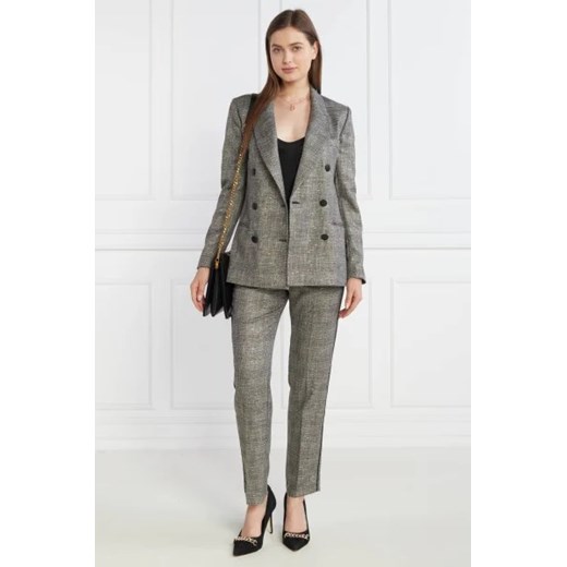 Liu Jo Marynarka | Regular Fit Liu Jo 42 promocyjna cena Gomez Fashion Store