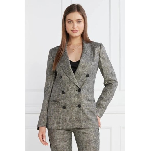 Liu Jo Marynarka | Regular Fit ze sklepu Gomez Fashion Store w kategorii Marynarki damskie - zdjęcie 172884778
