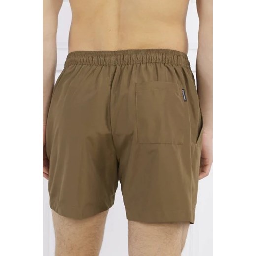 Calvin Klein Swimwear Szorty kąpielowe | Regular Fit XL wyprzedaż Gomez Fashion Store