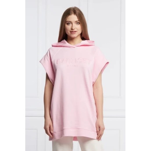 TWINSET Bluza | Relaxed fit Twinset XXS promocja Gomez Fashion Store