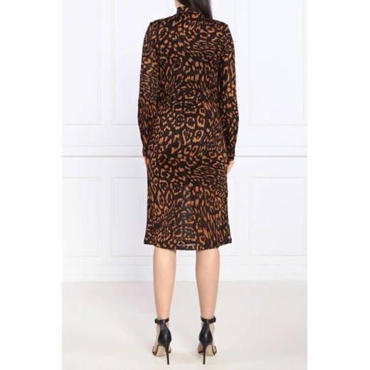 DKNY Sukienka M okazyjna cena Gomez Fashion Store