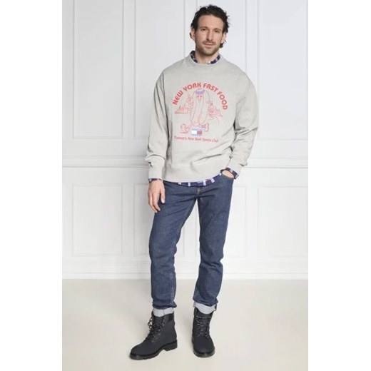 Bluza męska Tommy Jeans