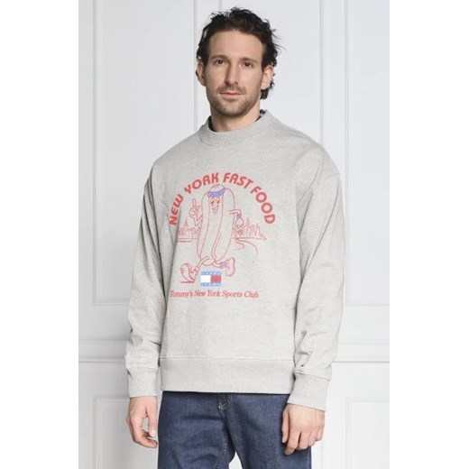 Bluza męska Tommy Jeans
