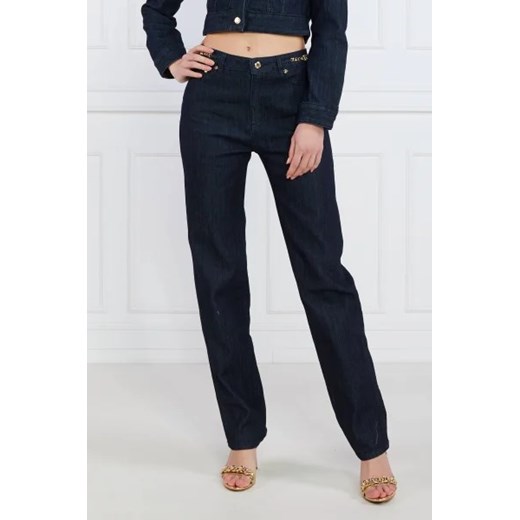 Michael Kors Jeansy | Straight fit ze sklepu Gomez Fashion Store w kategorii Jeansy damskie - zdjęcie 172884976