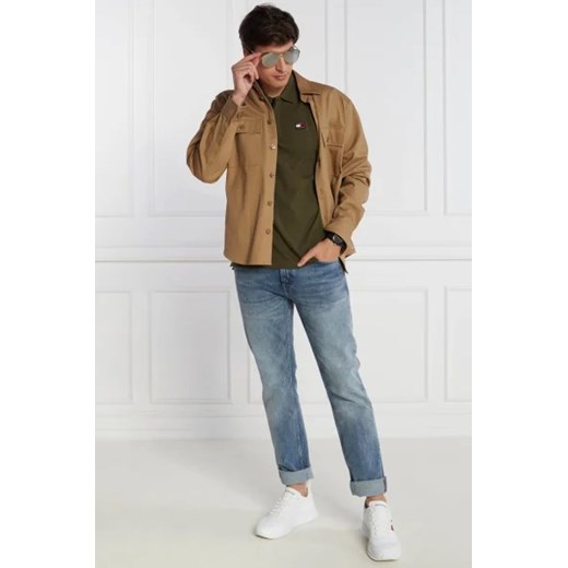 T-shirt męski Tommy Jeans