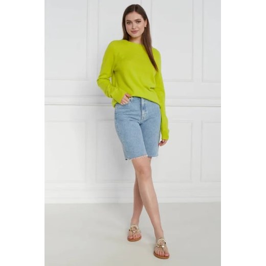 Sweter damski Samsøe & zimowy