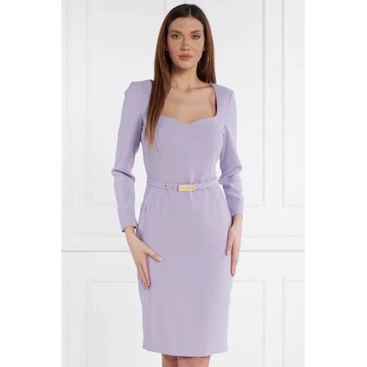 Pinko Sukienka ze sklepu Gomez Fashion Store w kategorii Sukienki - zdjęcie 172885116