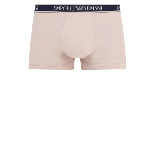Majtki męskie Emporio Armani