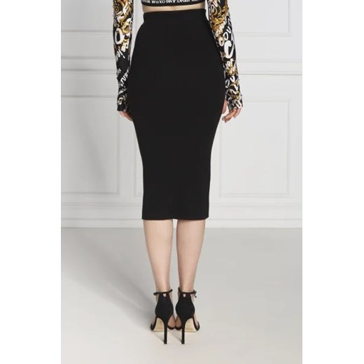 Versace Jeans Couture Spódnica S okazja Gomez Fashion Store