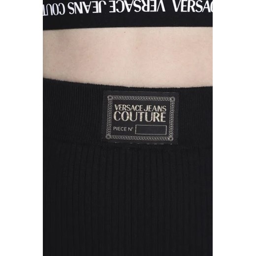 Versace Jeans Couture Spódnica S okazyjna cena Gomez Fashion Store