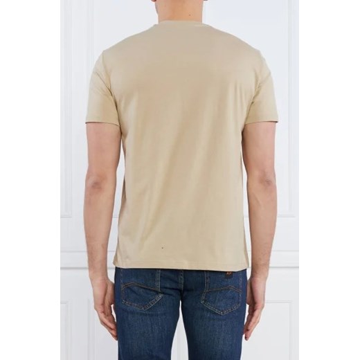 Armani Exchange T-shirt | Regular Fit Armani Exchange S Gomez Fashion Store okazyjna cena