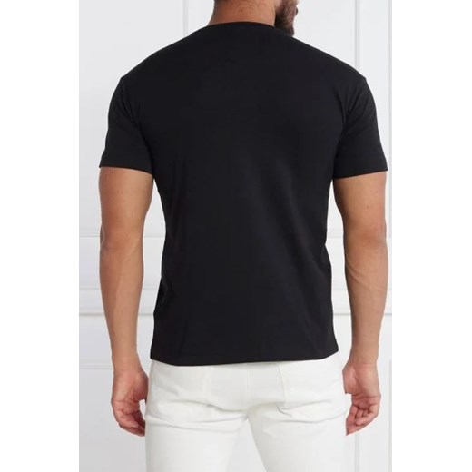 EA7 T-shirt | Regular Fit XL Gomez Fashion Store okazyjna cena