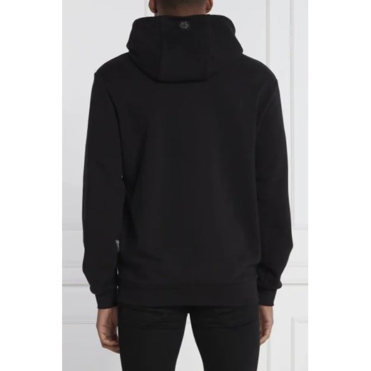 Philipp Plein Bluza | Regular Fit XL okazyjna cena Gomez Fashion Store