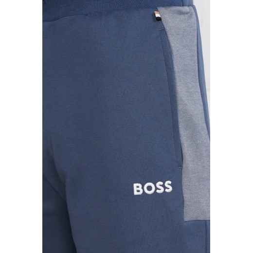 BOSS BLACK Szorty Tracksuit | Regular Fit L okazyjna cena Gomez Fashion Store