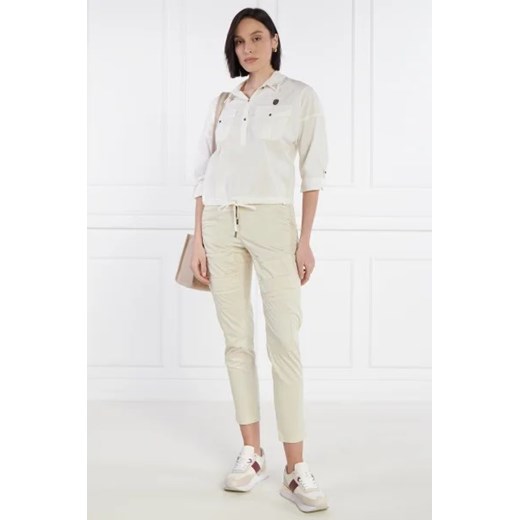 Aeronautica Militare Koszula | Relaxed fit Aeronautica Militare L Gomez Fashion Store