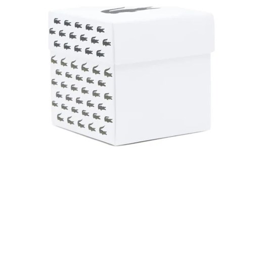 Lacoste Skarpety 2-pack Lacoste 43-46 promocyjna cena Gomez Fashion Store