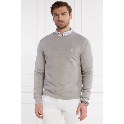 POLO RALPH LAUREN Bluza | Regular Fit Polo Ralph Lauren S wyprzedaż Gomez Fashion Store