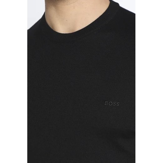 BOSS BLACK Sweter Botto-L | Regular Fit XXL okazyjna cena Gomez Fashion Store