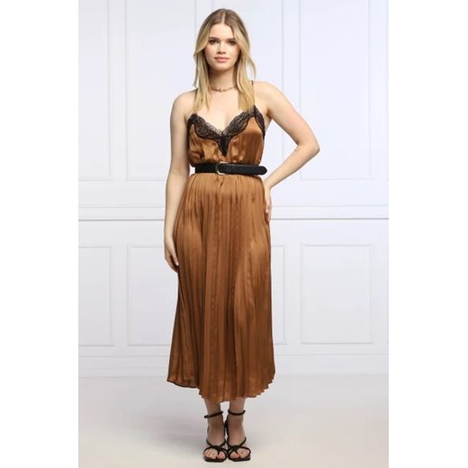 Liu Jo Sukienka ze sklepu Gomez Fashion Store w kategorii Sukienki - zdjęcie 172885818