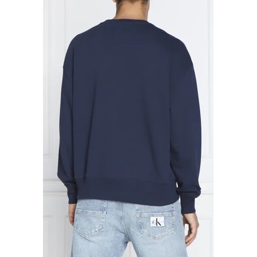Tommy Jeans Bluza | Relaxed fit Tommy Jeans XXL Gomez Fashion Store wyprzedaż