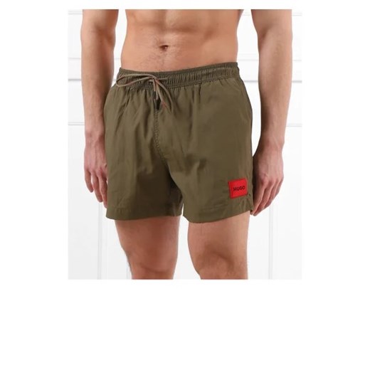 Kąpielówki Hugo Boss