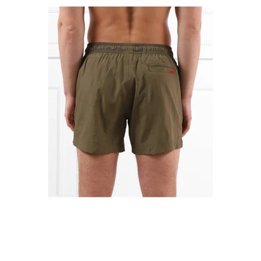 Kąpielówki Hugo Boss
